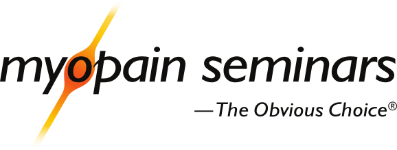 Myopain Seminars