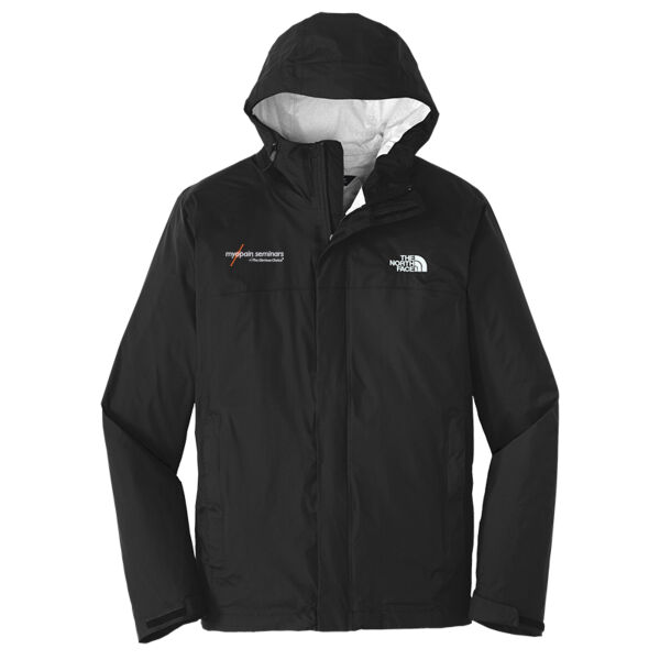 Myopain Seminars Embroidered - DryVent Rain Jacket Thumbnail