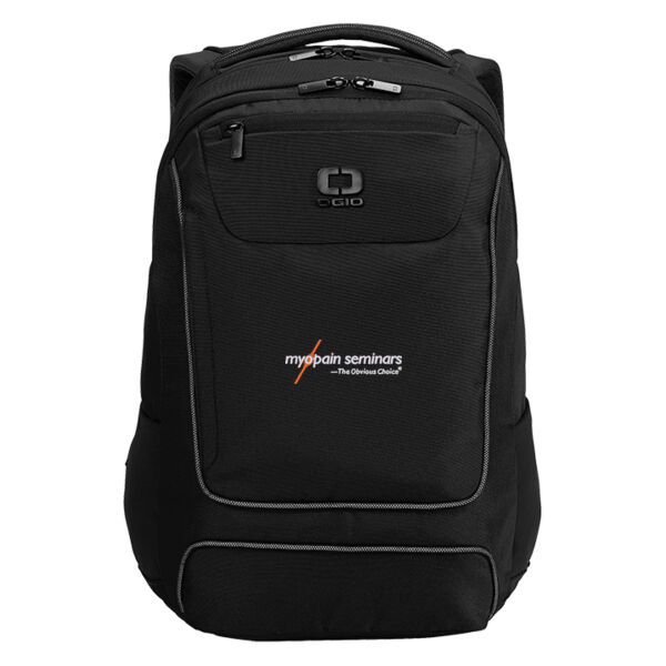 Myopain Seminars Embroidered - Range Pack Thumbnail